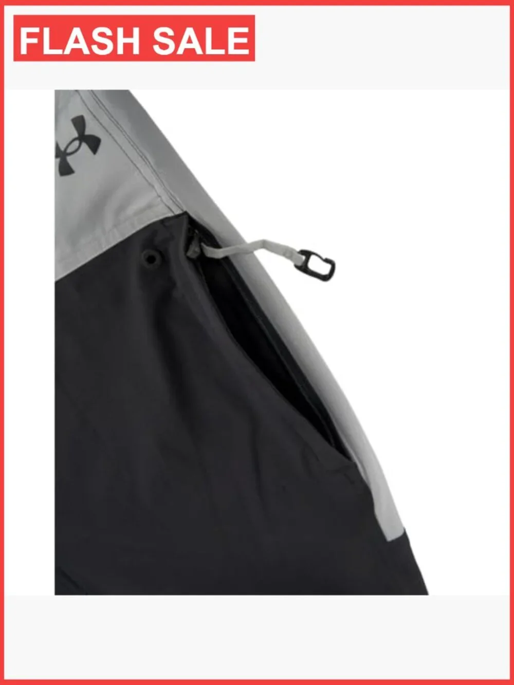 Men's Semi-Fitted 8